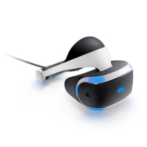 PlayStation VR Skins